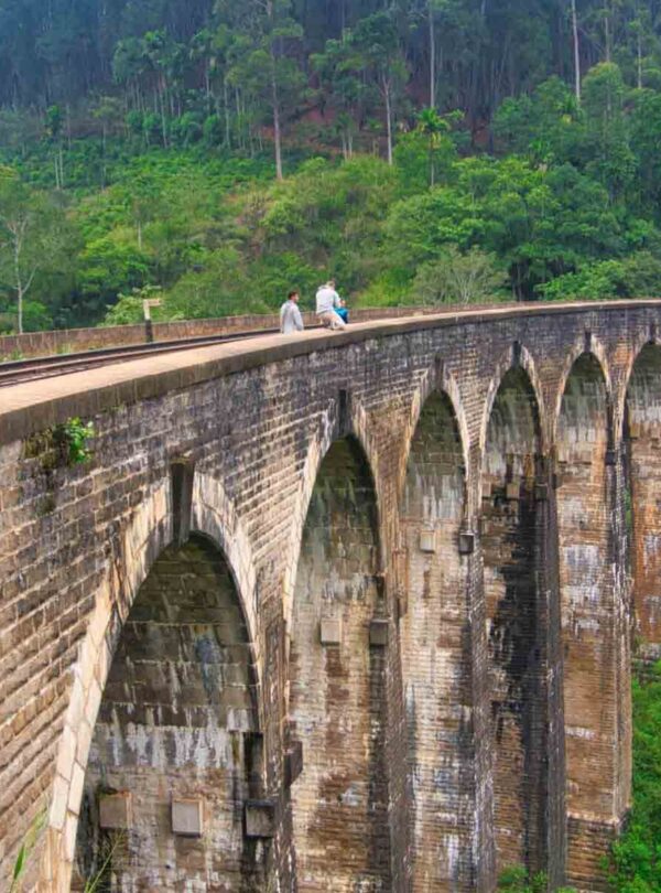 keywords+nine arch bridge ella sri lanka+Amazing Nine Arch Bridg