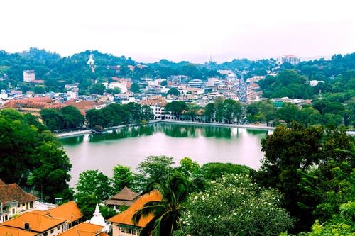 kandy city