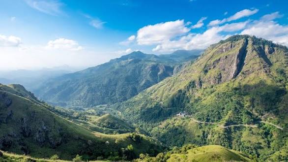 little adams peak